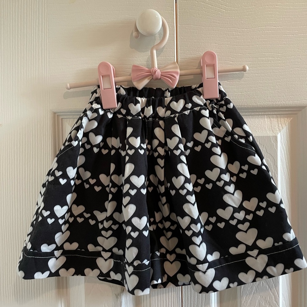 Toddler Short